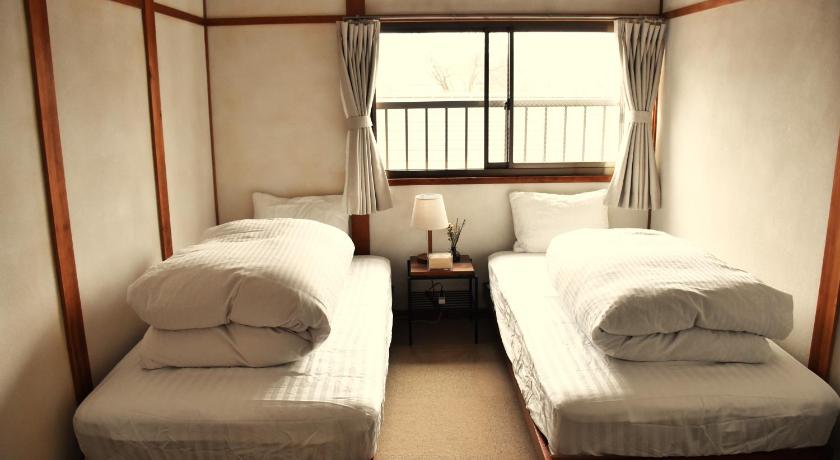 松本 Traditional Japanese House -Near Matsumoto Castle- 3つ星 宿泊施設 眺望