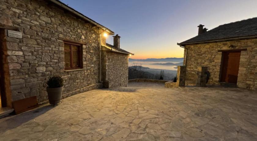 马克里尼察 Aurora-Inn 4星级 酒店 大堂