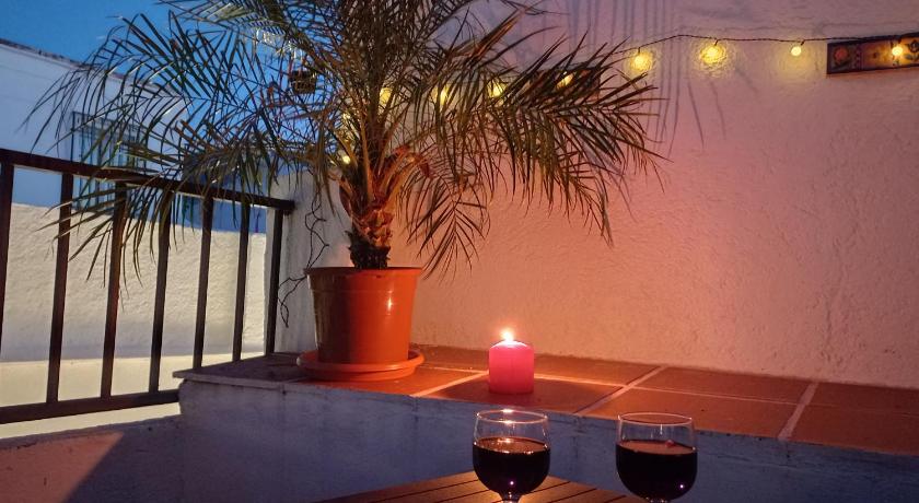 オルジバ Numero 55 3つ星 シングルルーム プール