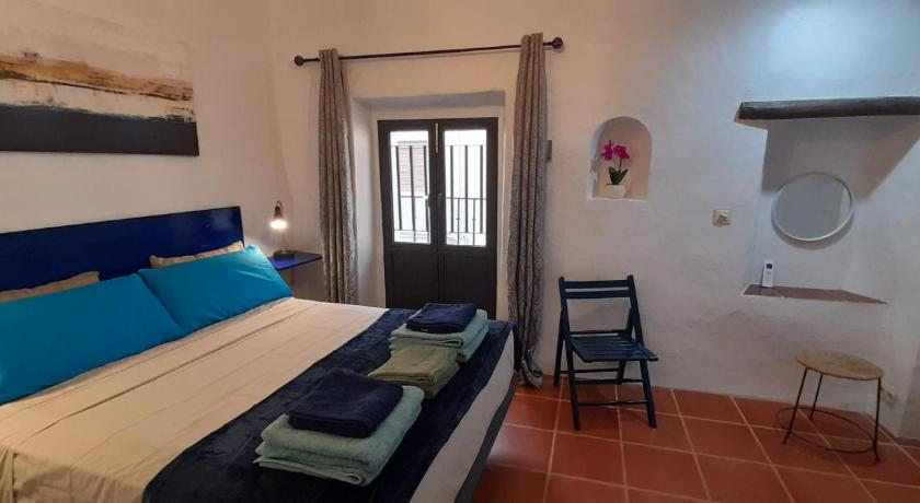 オルジバ Numero 55 3つ星 シングルルーム スイート