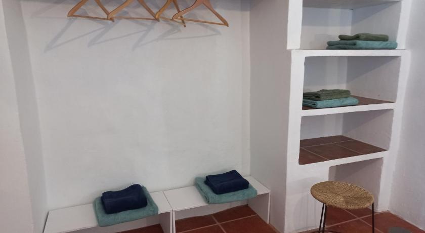 オルジバ Numero 55 3つ星 シングルルーム レストラン