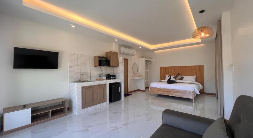 Prukrom Lanta Guesthouse - image 30