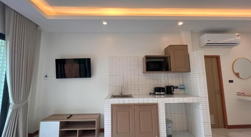 Prukrom Lanta Guesthouse - image 35