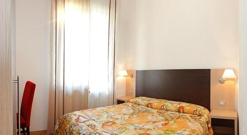 Hotel Garibaldi