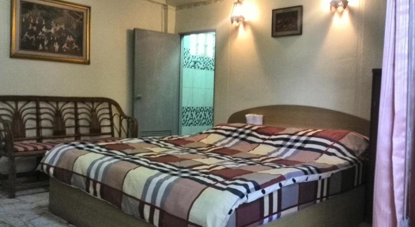 Image of King Room 0
