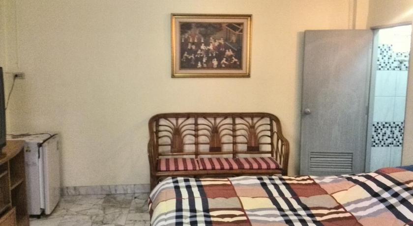 Image of King Room 1