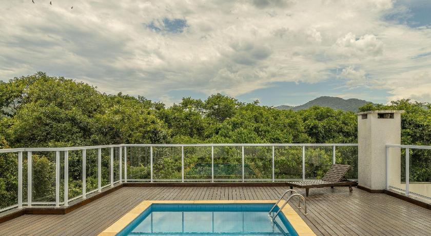 RJI - Apartamentos proximos da praia de Itagua