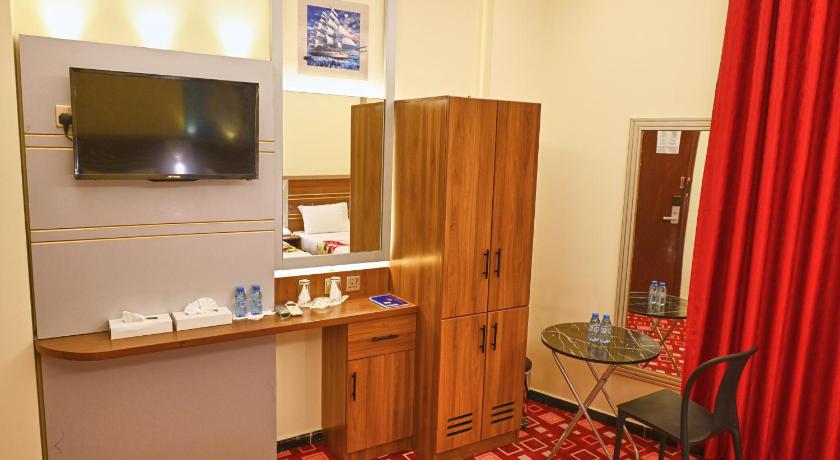 Tanha Palace Hotel - image 9