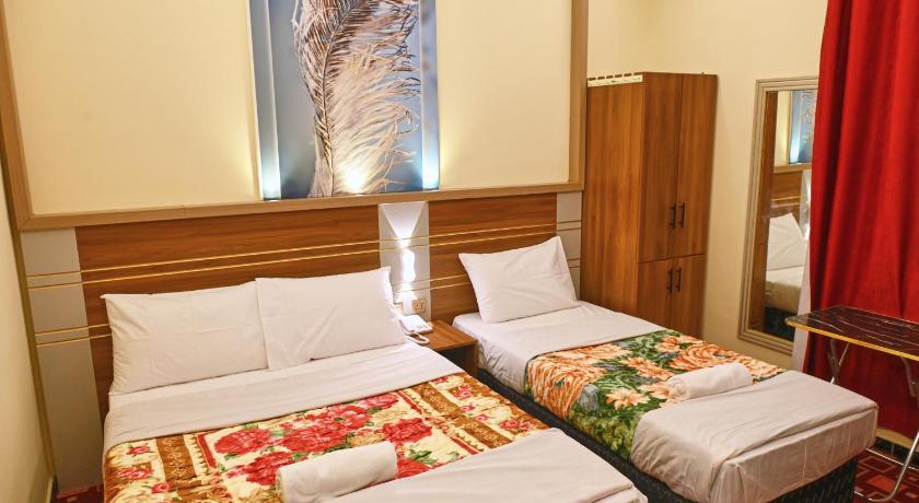 Tanha Palace Hotel - image 14