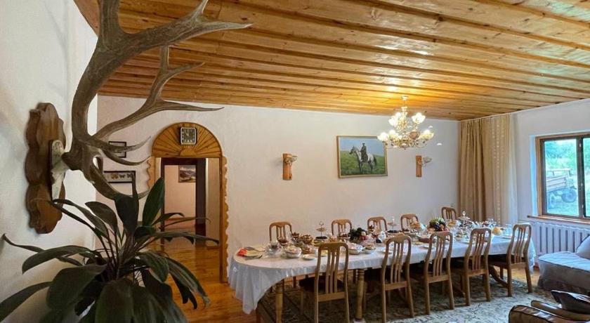 Kordon guest house