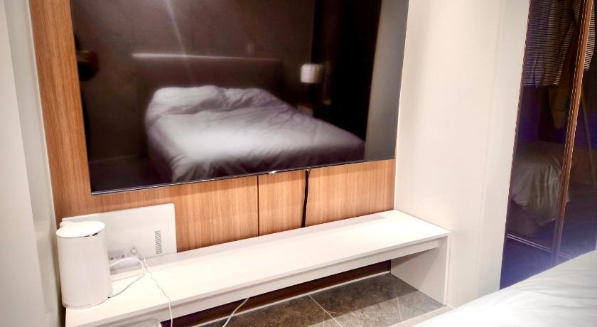 首尔 Cookie House 3星级 酒店 大堂