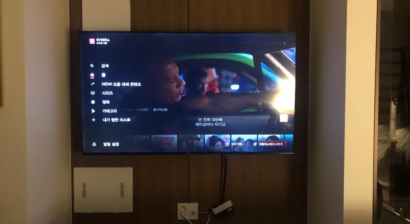 首尔 Cookie House 3星级 酒店 餐厅