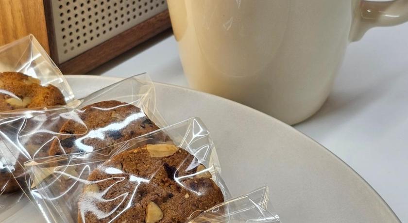 首尔 Cookie House 3星级 酒店 客房