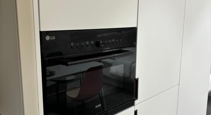 首尔 Cookie House 3星级 酒店 客房