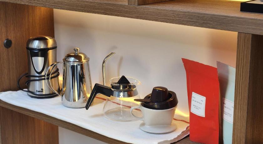 首尔 Cookie House 3星级 酒店 大堂