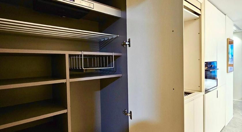 首尔 Cookie House 3星级 酒店 设施