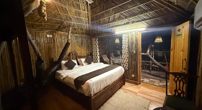 Hotel Green Heaven Resort - image 10