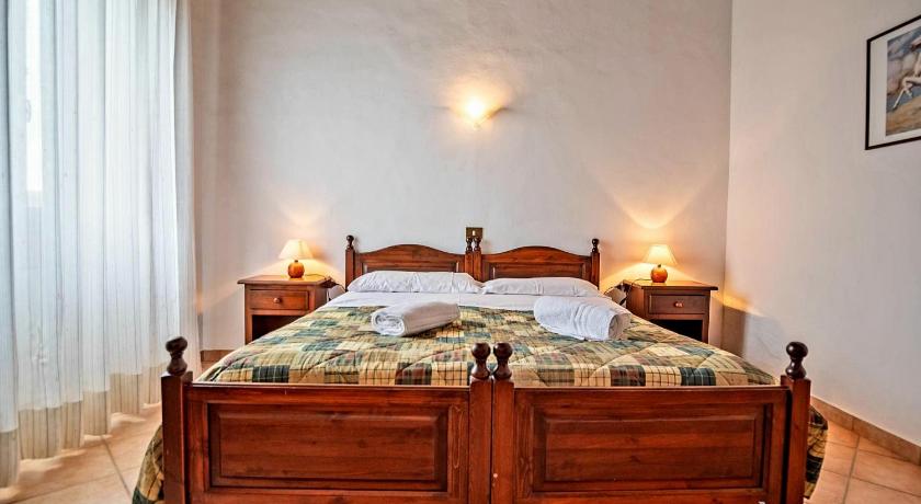Agriturismo Lampugnano