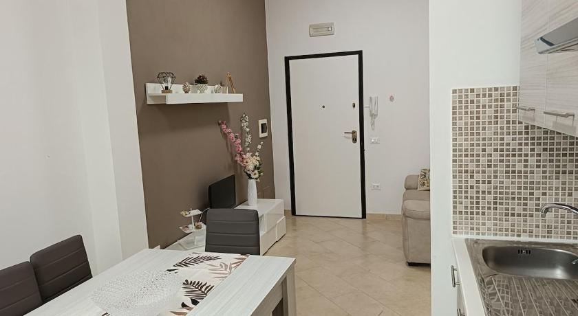 Casa vacanze Mikasa