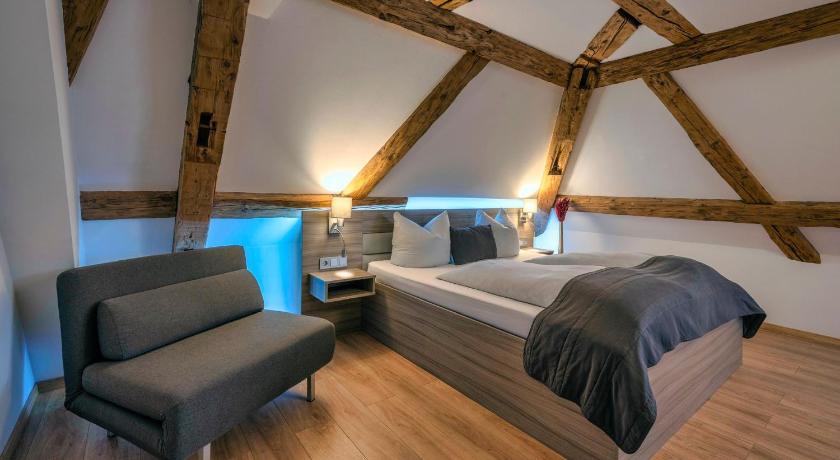Hotel Adler Ittendorf