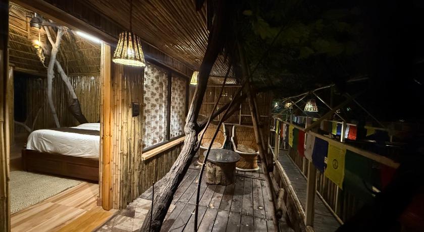 Hotel Green Heaven Resort - image 15