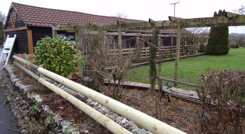 Barton Gate Farm - image 4