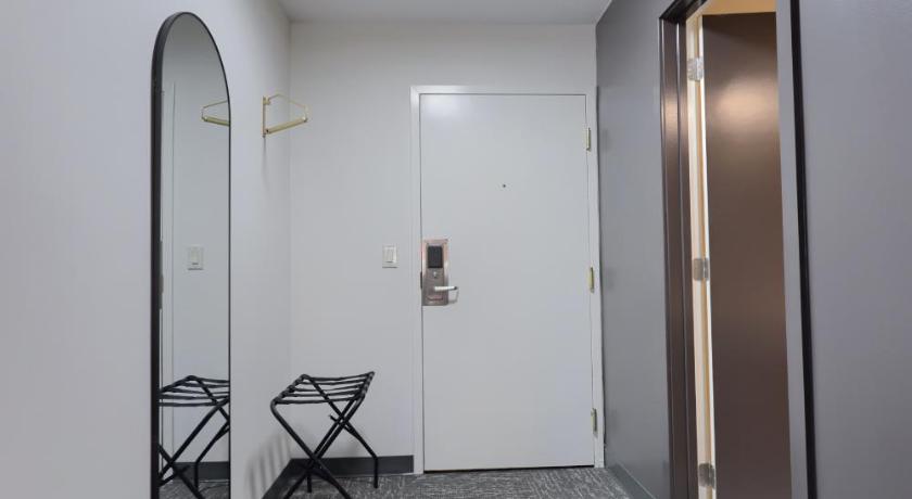 リッツ (ペンシルベニア州) Lititz Pointe Inn and Suites 3つ星 ホテル 外観