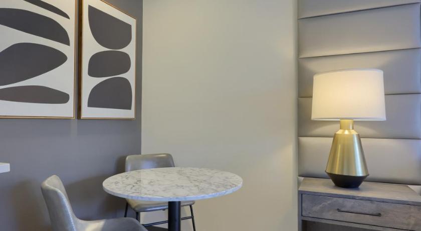 リッツ (ペンシルベニア州) Lititz Pointe Inn and Suites 3つ星 ホテル 施設