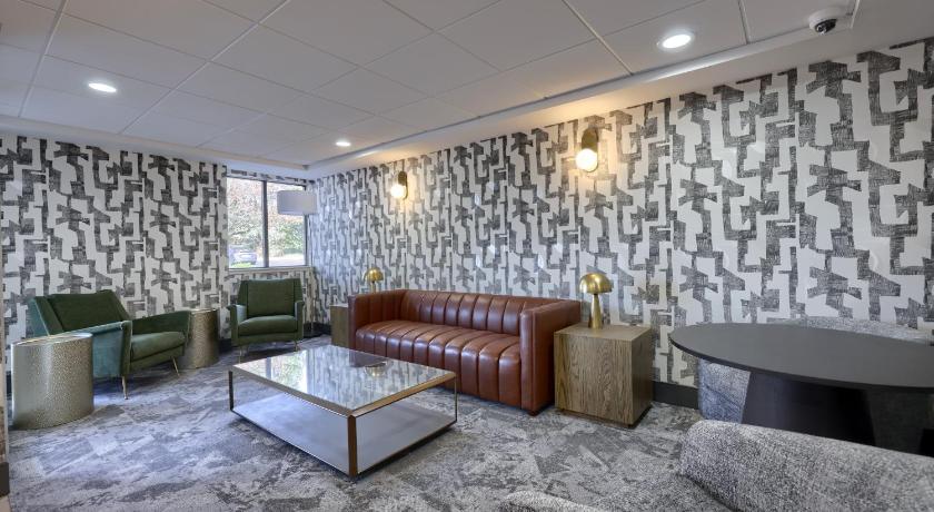 リッツ (ペンシルベニア州) Lititz Pointe Inn and Suites 3つ星 ホテル スイート