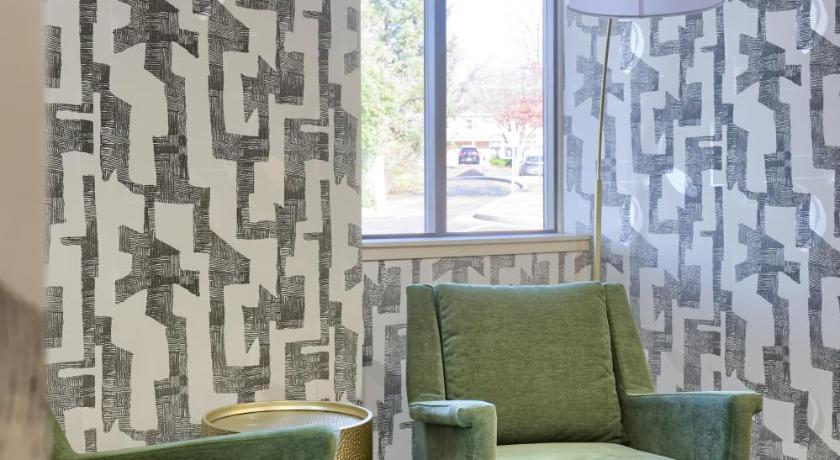 リッツ (ペンシルベニア州) Lititz Pointe Inn and Suites 3つ星 ホテル スイート