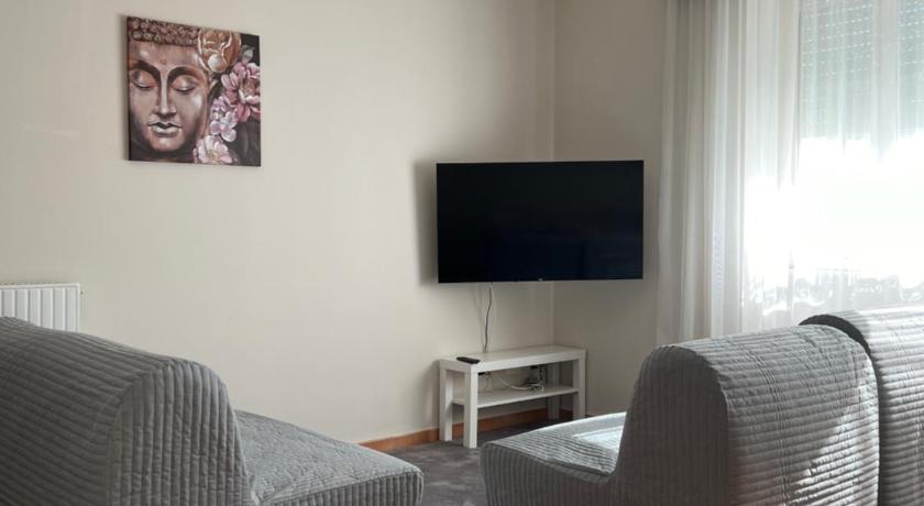 Casa vacanze Mercedes