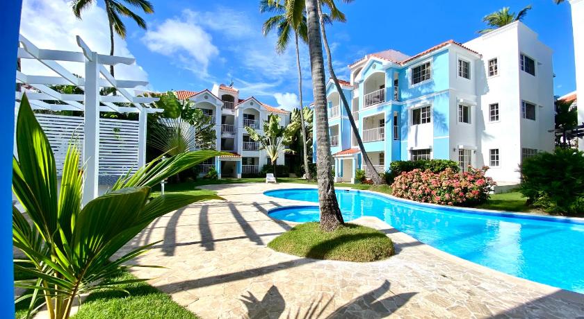 Paradise Arenas De Bavaro RD