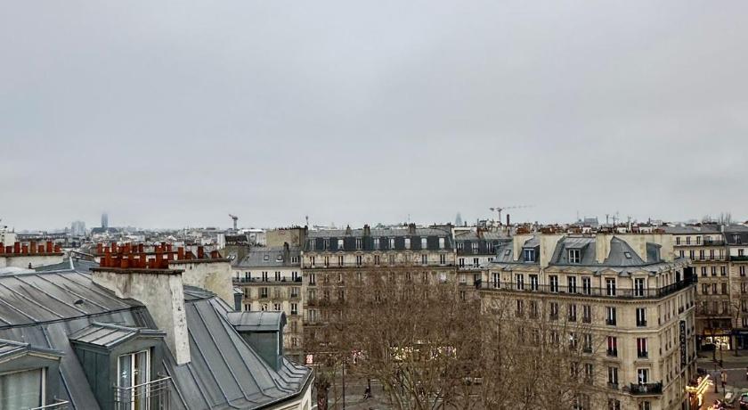 Grand Hotel De L'Europe - image 12