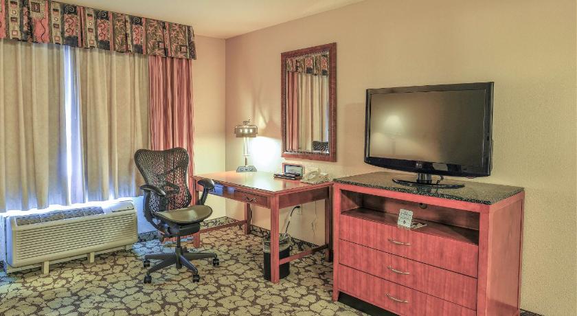 Image of Superior King Suite Jetted Tub 6
