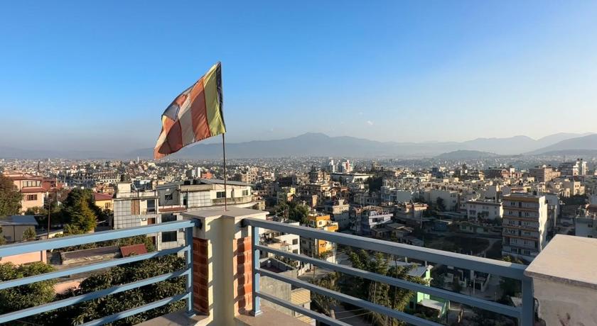 Dorje Homestay — Kathmandu (6)