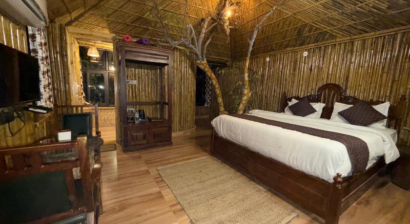 Hotel Green Heaven Resort - image 13
