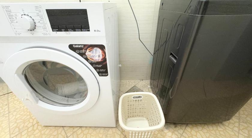 河内 The Little Hanoi - Super Central Apartment 3星级 酒店 客房