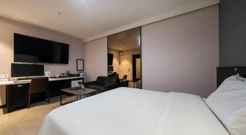 Hotel Sopoong Incheon - image 50