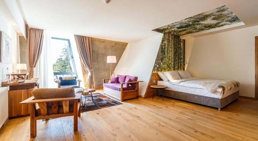 Image of Junior Suite 0