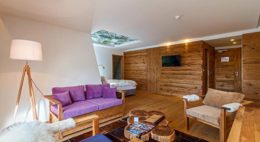 Image of Junior Suite 1