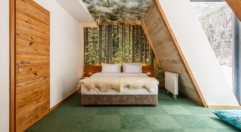Image of Junior Suite 3