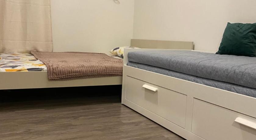 セブ Lev Condo Hotel 3つ星 ホテル 外観