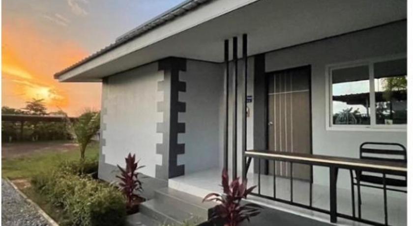 븡깐 BKL Happy World 3星级 酒店 餐厅