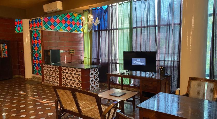 Image of Deluxe Single Room 13