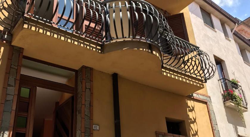 Bella casa nel cuore del Cilento