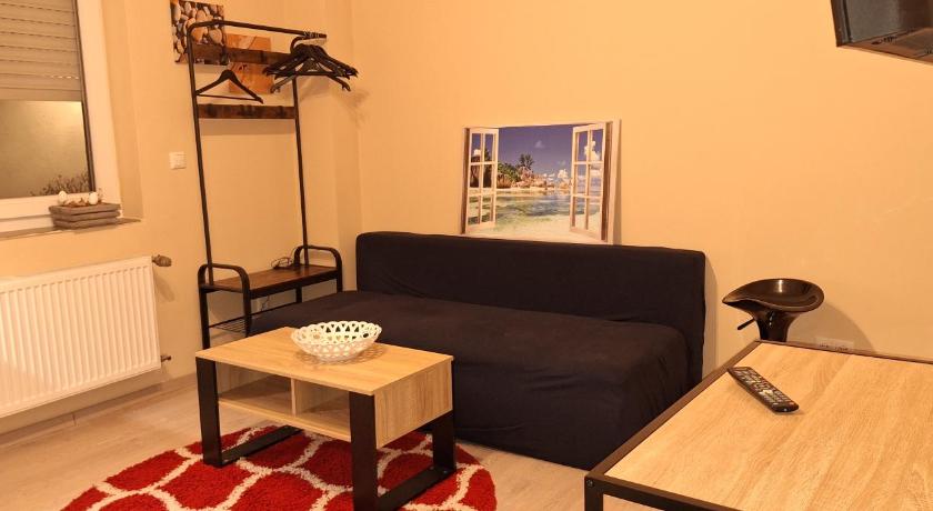 Casa Mia Russotto Mini Apartment