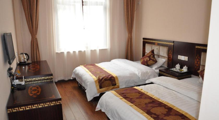 Image of Twin Bed 17