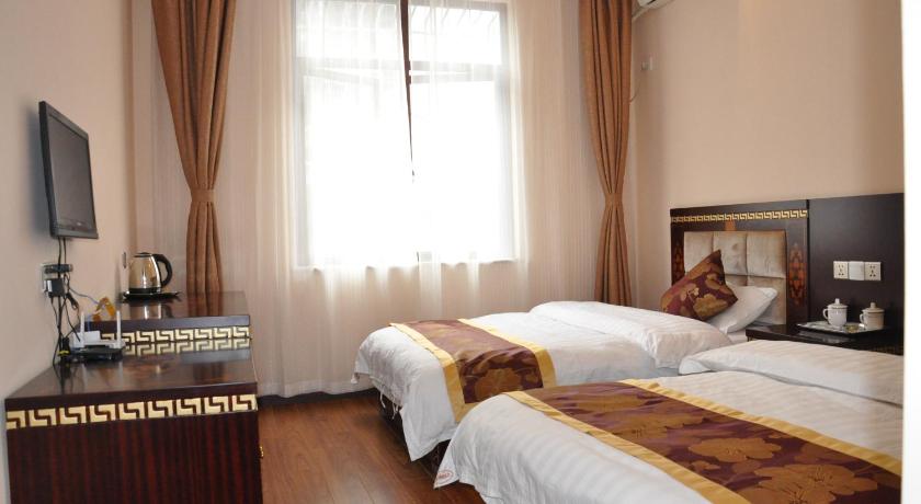 Image of Twin Bed 11