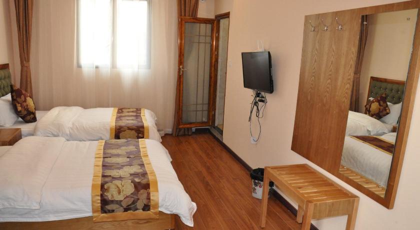Image of Twin Bed 15
