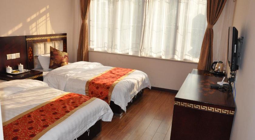Image of Twin Bed 13